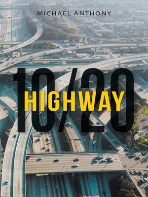 cover image of Highway 10/20